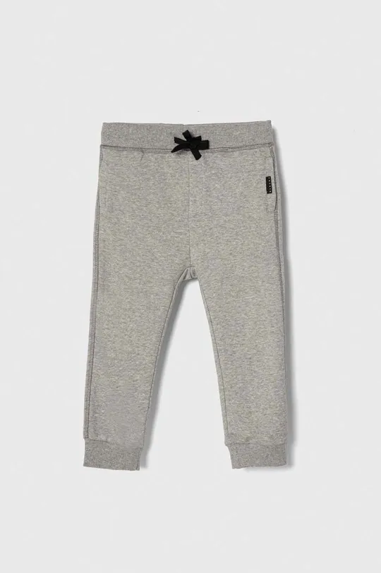grigio Sisley pantaloni tuta bambino/a Bambini
