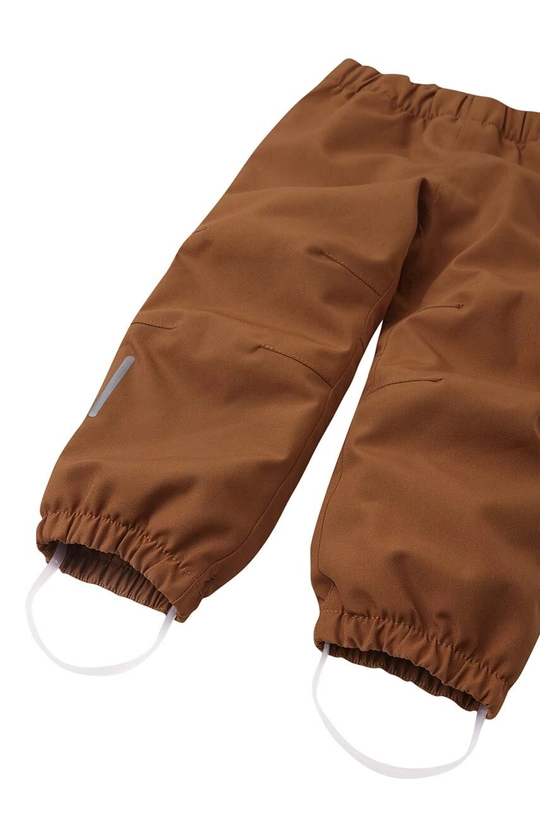 arancione Reima pantaloni da sci bambino/a Heinola