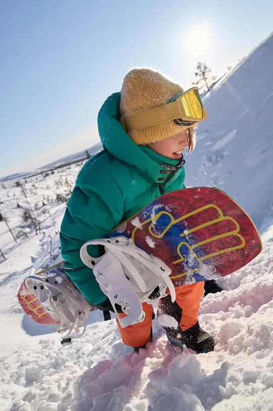 Детские лыжные штаны Reima Wingon