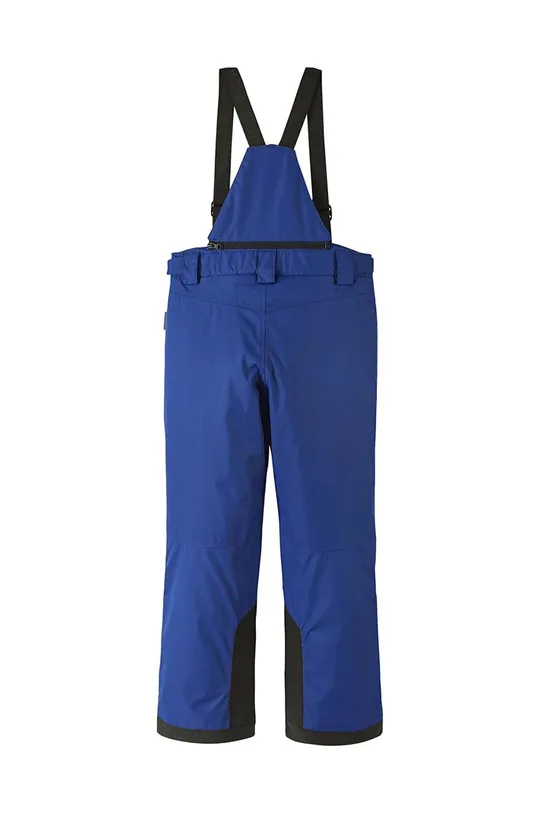 Дитячі лижні штани Reima Wingon блакитний