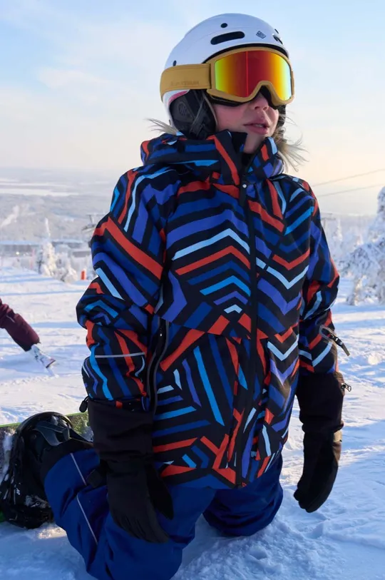 Детские лыжные штаны Reima Wingon