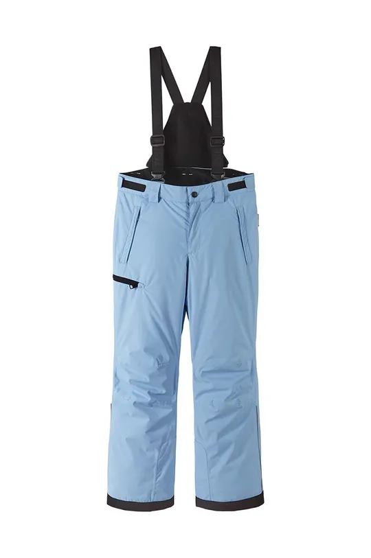 Detské lyžiarske nohavice Reima Terrie modrá