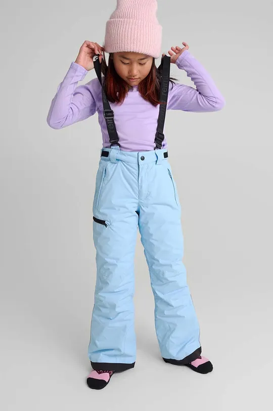 Дитячі лижні штани Reima Terrie