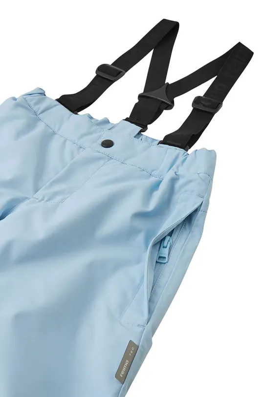 блакитний Дитячі штани для зимових видів спорту Reima Proxima