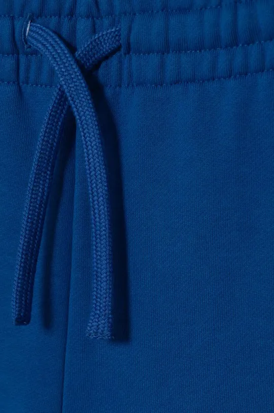 Детские хлопковые штаны United Colors of Benetton 100% Хлопок