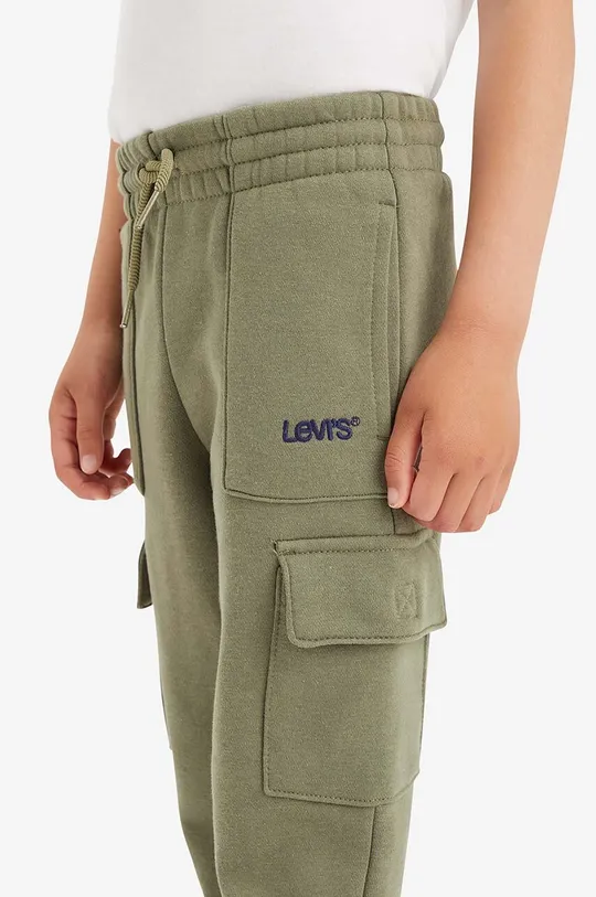 Otroške hlače Levi's