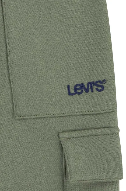 Levi's spodnie dziecięce Dziecięcy