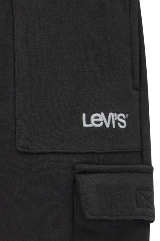 Παιδικό παντελόνι Levi's Παιδικά