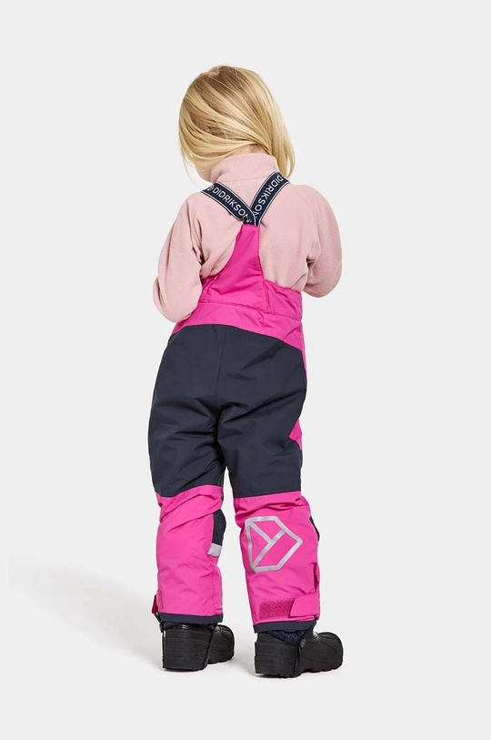 Otroške smučarske hlače Didriksons IDRE KIDS PANTS 504357