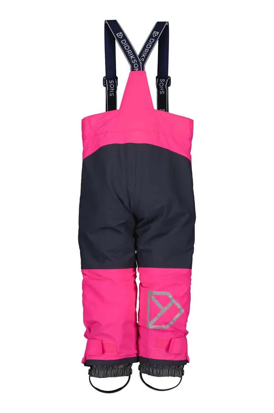 Detské lyžiarske nohavice Didriksons IDRE KIDS PANTS Základná látka: 100 % Polyamid Vnútro: 100 % Polyester