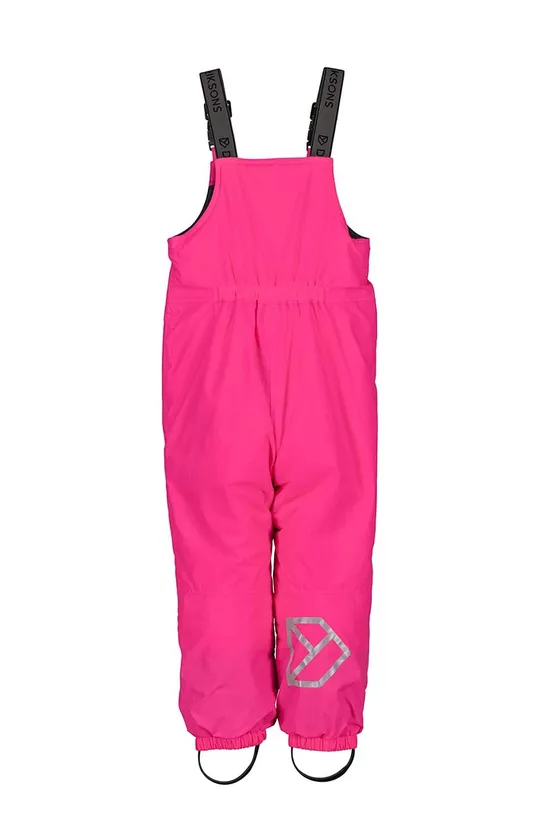 Detské lyžiarske nohavice Didriksons TARFALA KIDS PANTS 1. látka: 100 % Polyester 2. látka: 100 % Polyamid