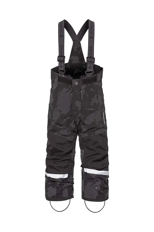Дитячі штани для зимових видів спорту Didriksons IDRE KDS PNT SPEC ED сірий