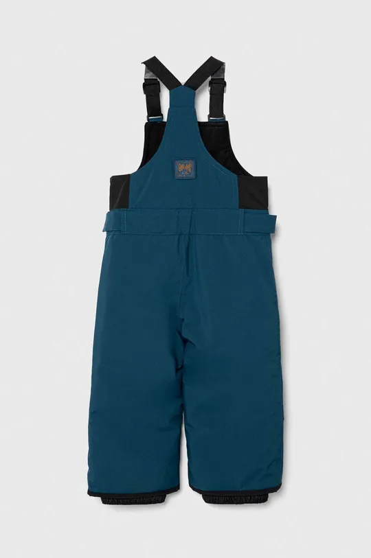 Дитячі лижні штани Quiksilver BOOGIE KIDS PT SNPT блакитний