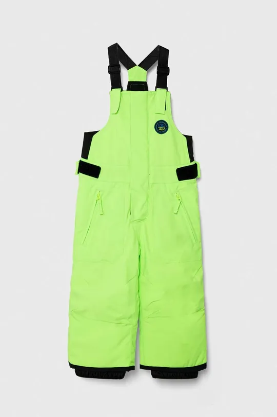 πράσινο Παιδικό παντελόνι σκι Quiksilver BOOGIE KIDS PT SNPT Παιδικά