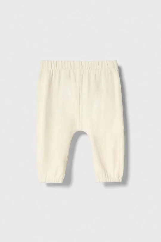 бежевый Детские спортивные штаны United Colors of Benetton Детский