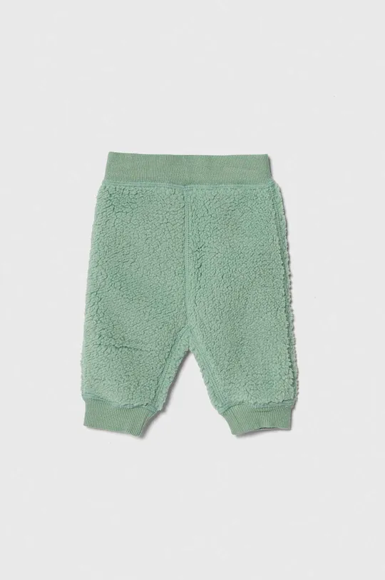 zöld United Colors of Benetton kifordítható nadrág Gyerek