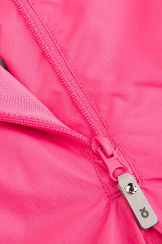 рожевий Дитячі лижні штани Lemon Explore