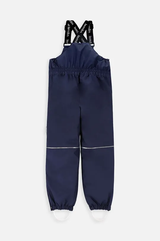 Παιδικό παντελόνι σκι Lemon Explore σκούρο μπλε
