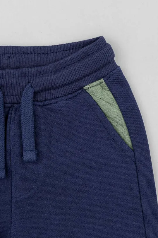 Хлопковые штаны для младенцев zippy 100% Хлопок