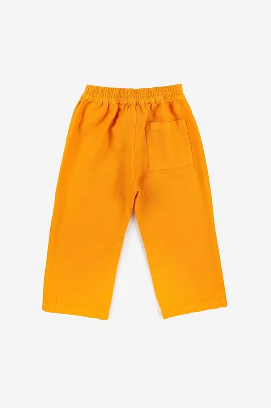 Bobo Choses pantaloni tuta in cotone bambino/a 100% Cotone