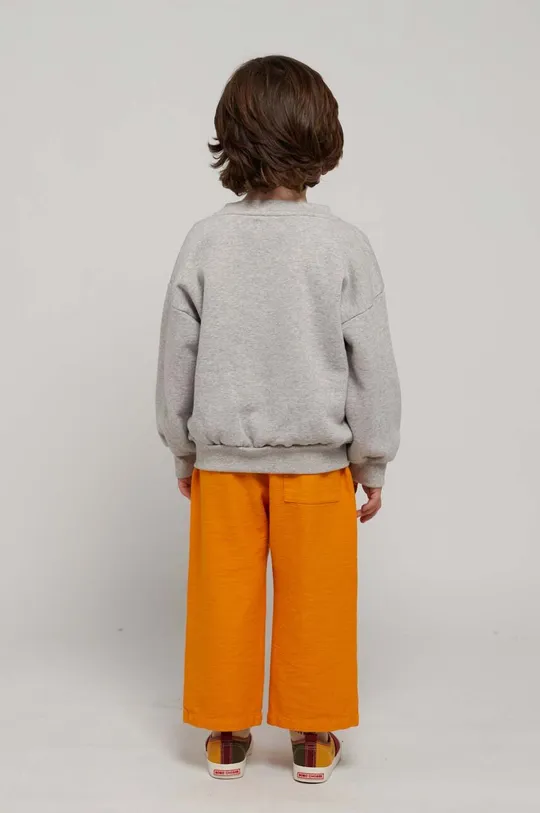 Bobo Choses pantaloni tuta in cotone bambino/a