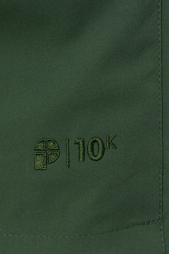 Otroške smučarske hlače Protest BORK JR Podloga: 100 % Poliester Material 1: 100 % Poliester Material 2: 100 % Poliamid