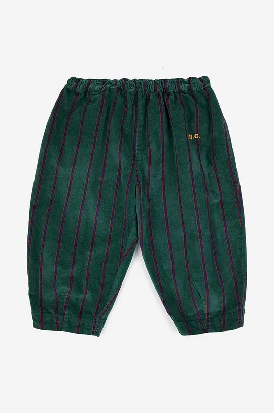 зелёный Детские спортивные штаны Bobo Choses Детский