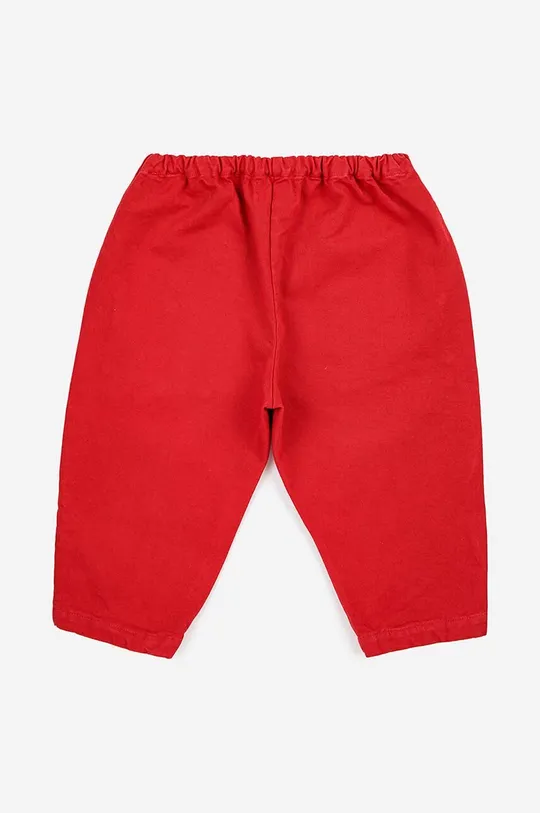 Bobo Choses pantaloni in cotone neonati 100% Cotone