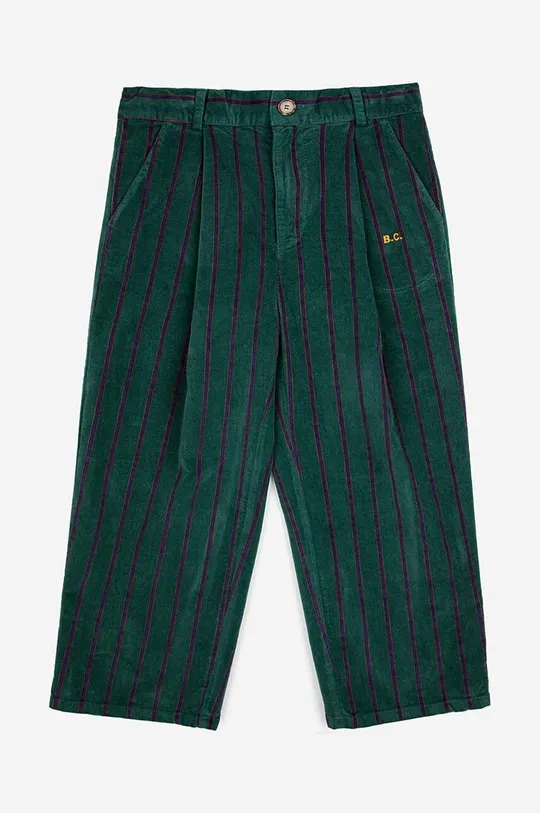 Bobo Choses pantaloni per bambini verde