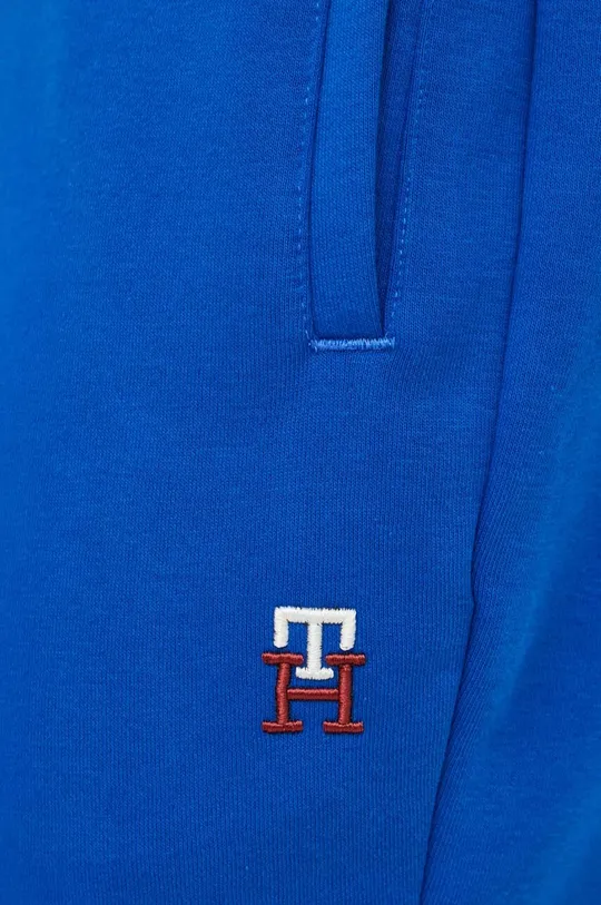 блакитний Спортивні штани Tommy Hilfiger