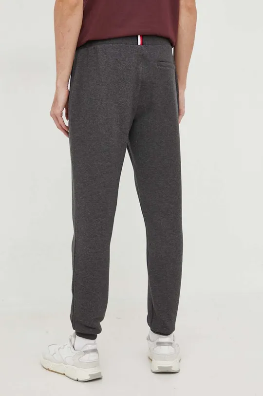 Tommy Hilfiger joggers 63% Cotone, 37% Poliestere