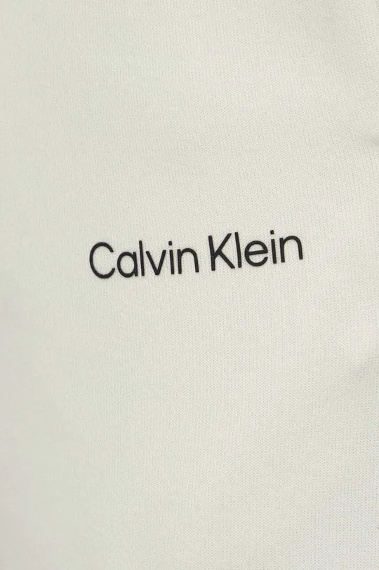 bež Donji dio trenirke Calvin Klein