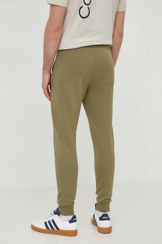 Спортивные штаны Calvin Klein 64% Хлопок, 36% Полиэстер