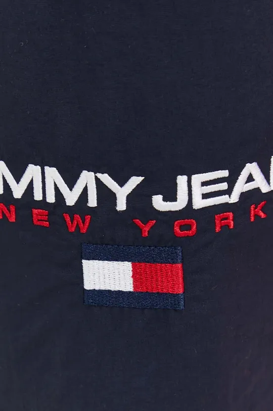 червоний Спортивні штани Tommy Jeans