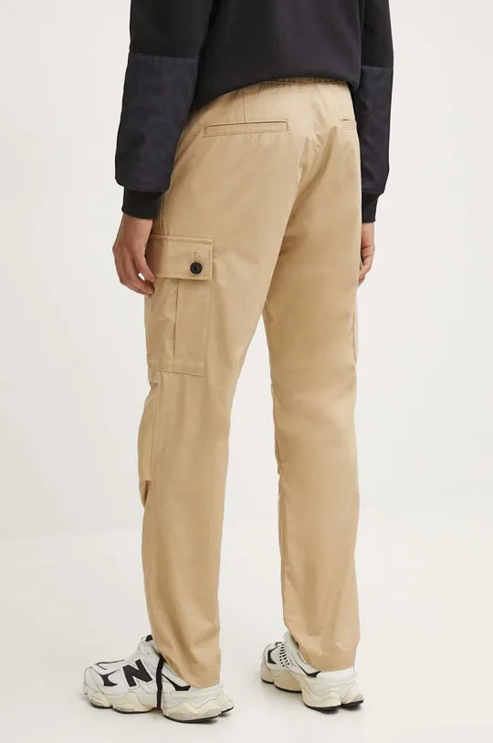 HUGO pantaloni in cotone 
