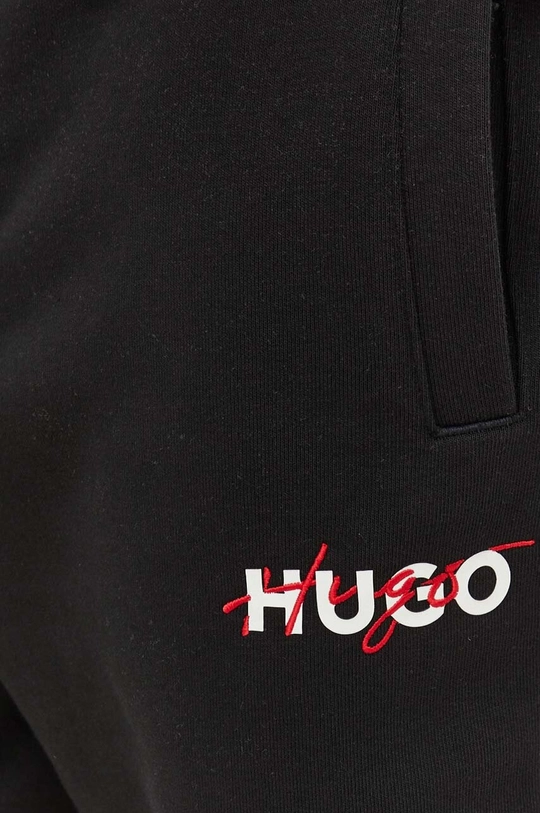 Παντελόνι φόρμας HUGO Ανδρικά