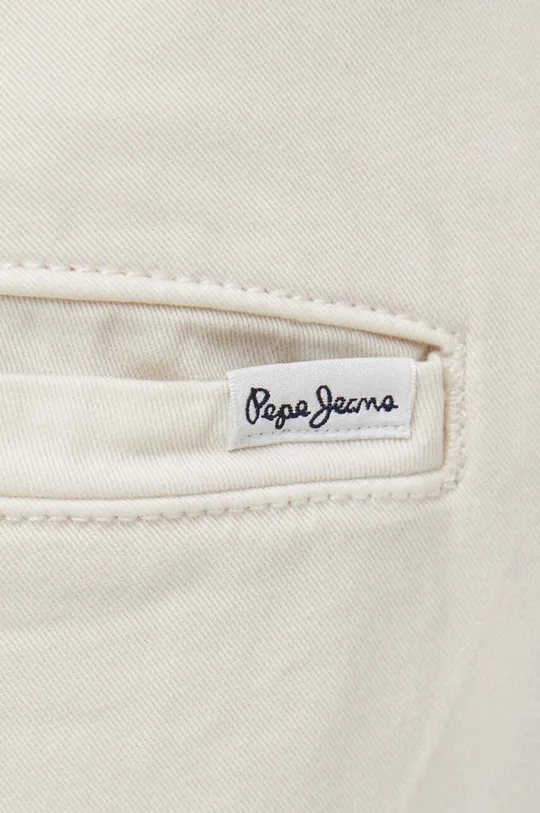 Παντελόνι Pepe Jeans NILS  98% Βαμβάκι, 2% Σπαντέξ