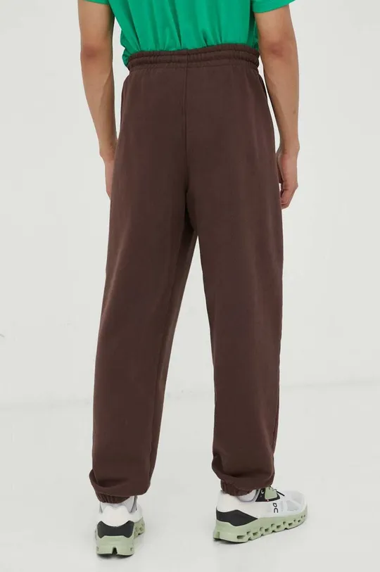 Levi's spodnie dresowe bawełniane 100 % Bawełna