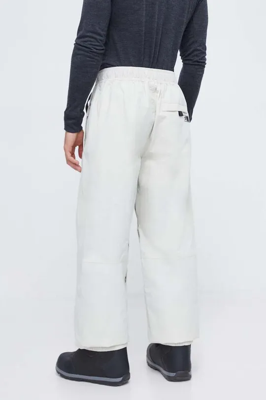 DC pantaloni Primo Rivestimento: 100% Poliestere Materiale principale: 100% Poliammide
