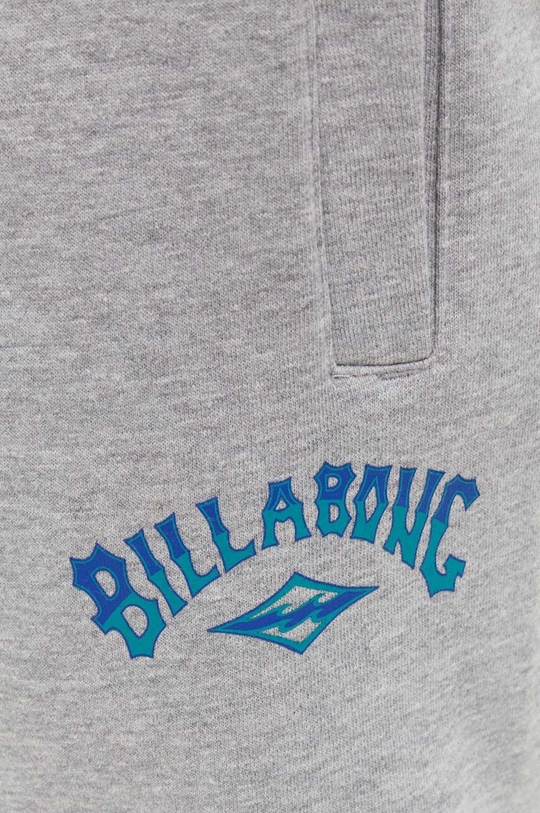 сірий Спортивні штани Billabong