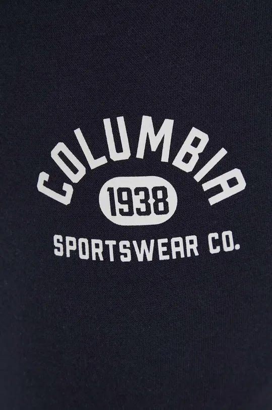чёрный Спортивные штаны Columbia