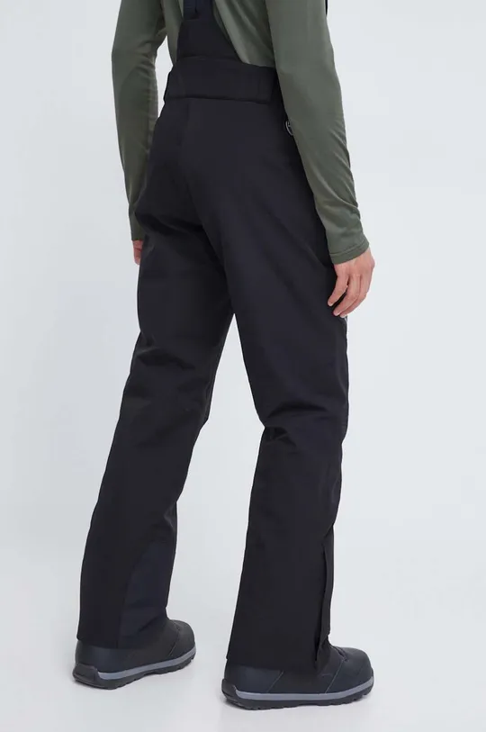 Smučarske hlače EA7 Emporio Armani Moški
