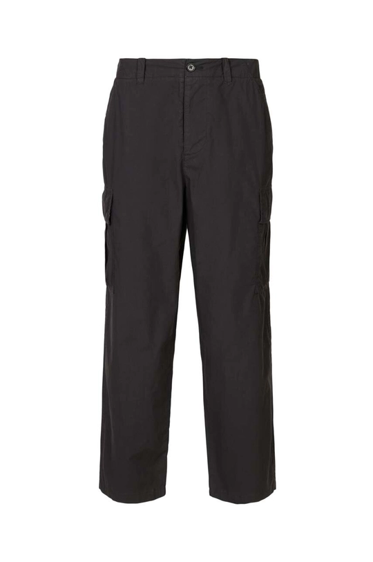 AllSaints spodnie bawełniane TALKA TROUSER