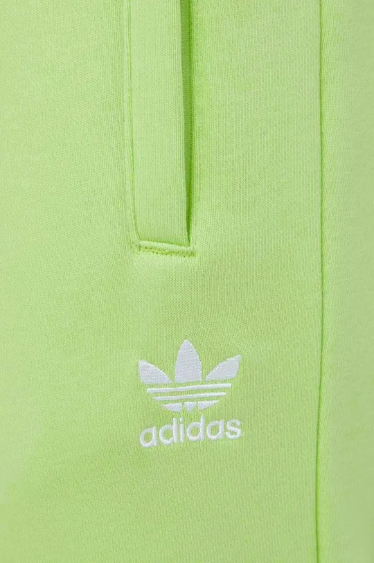 zelena Donji dio trenirke adidas Originals