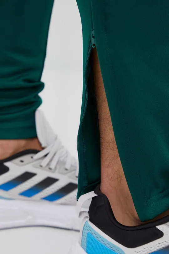 πράσινο Παντελόνι φόρμας adidas