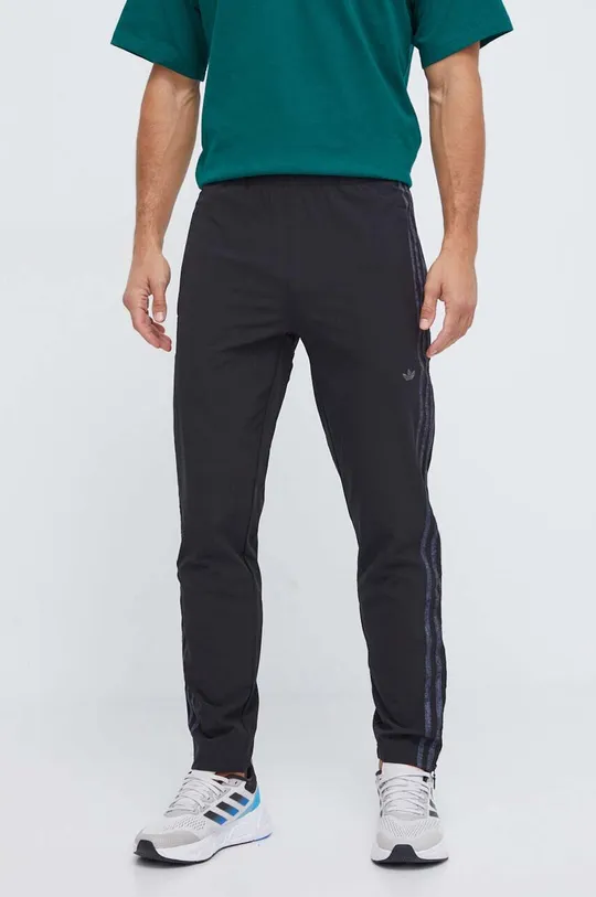 чорний Спортивні штани adidas Originals Чоловічий