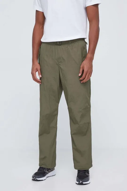 verde adidas Originals pantaloni Uomo