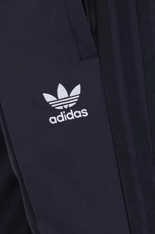 μαύρο Παντελόνι φόρμας adidas Originals