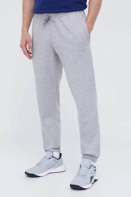 grigio adidas joggers Uomo