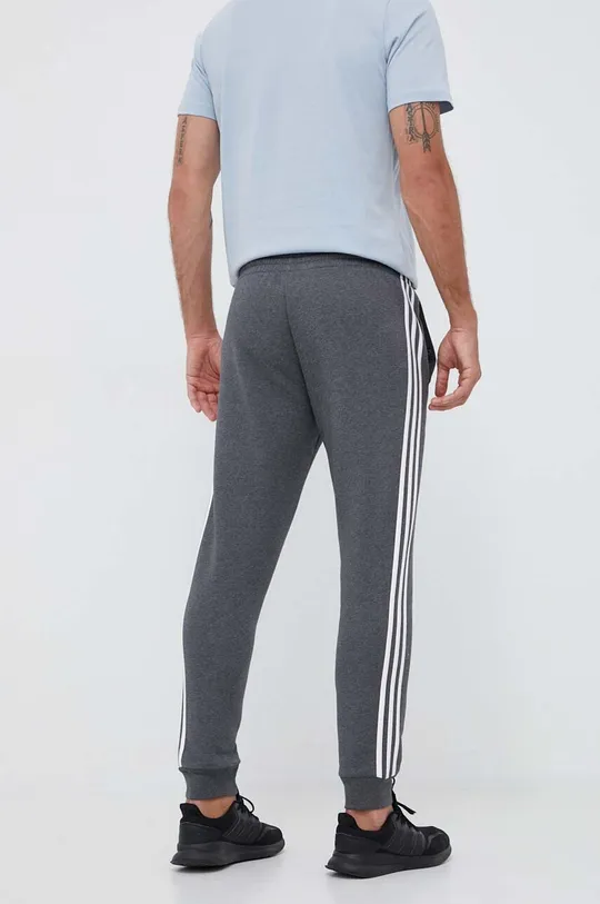 Tepláky adidas  78 % Bavlna, 22 % Recyklovaný polyester